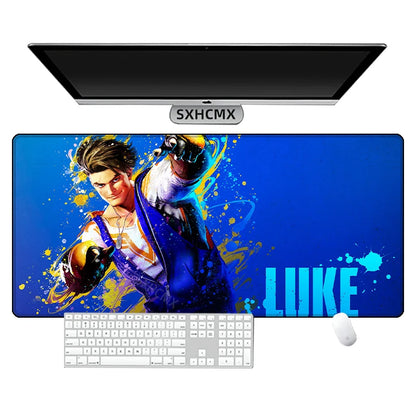 Tapis de souris XXL Street Fighter