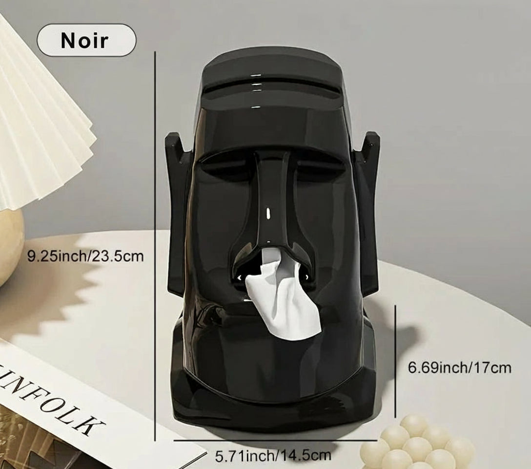 Boîte de Rangement de Bureau