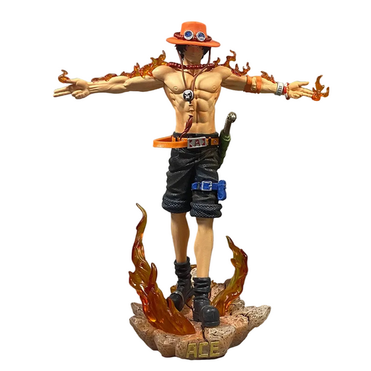 Ace – One Piece
