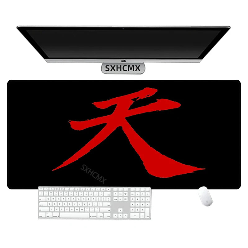 Tapis de souris XXL Street Fighter