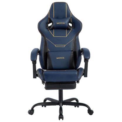 Chaise Gaming Ergonomique