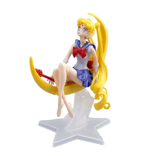 Figure Sailor Moon