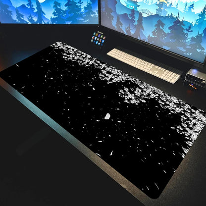 Sakura Noir Japonais