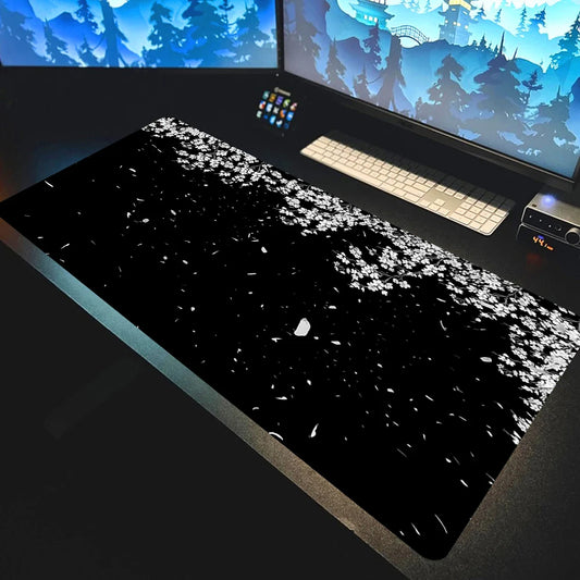 Sakura Noir Japonais