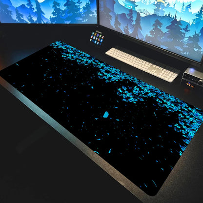 Sakura Noir Japonais