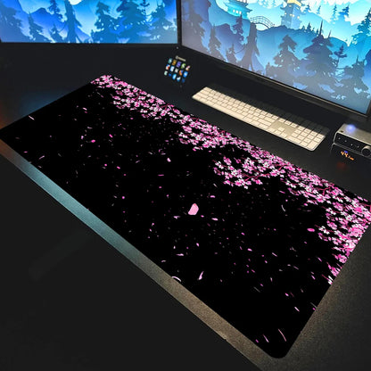 Sakura Noir Japonais