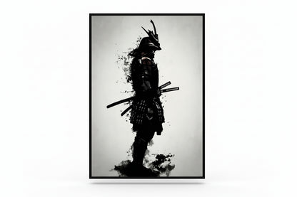Samourai Japonais