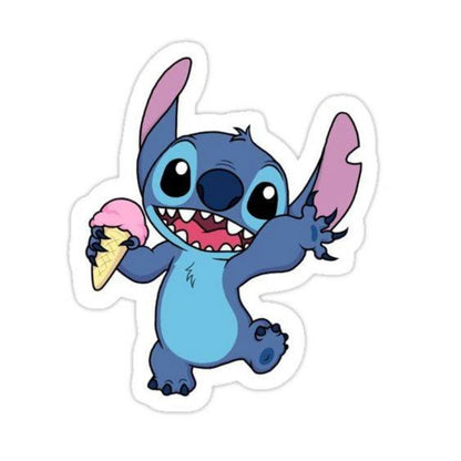 Stitch Neon LED