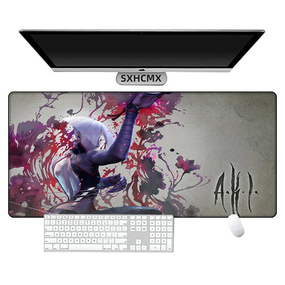 Tapis de souris XXL Street Fighter