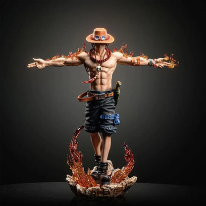 Ace – One Piece