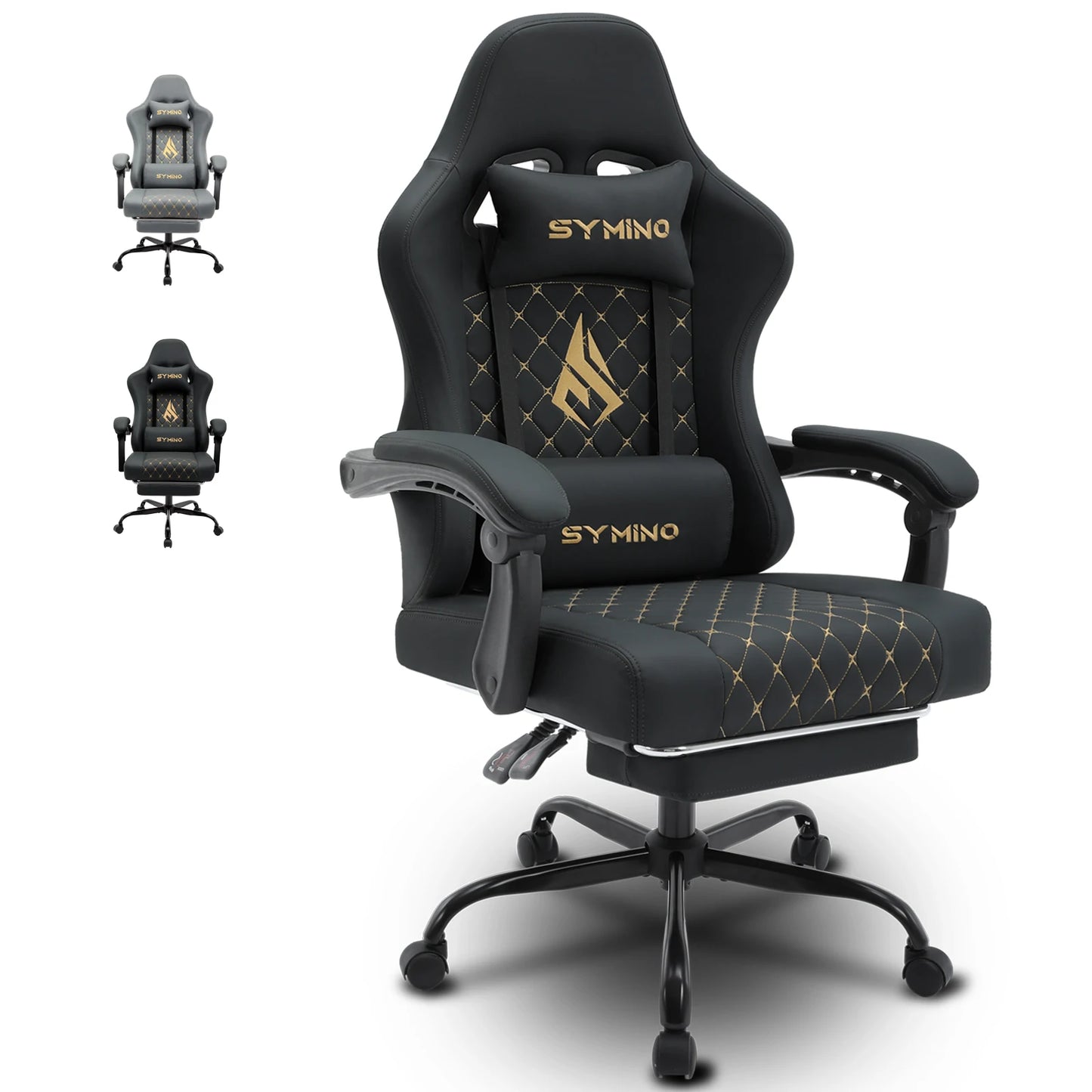 Siège Gaming Symino