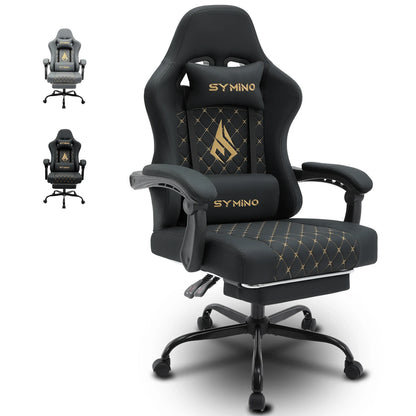 Siège Gaming Symino