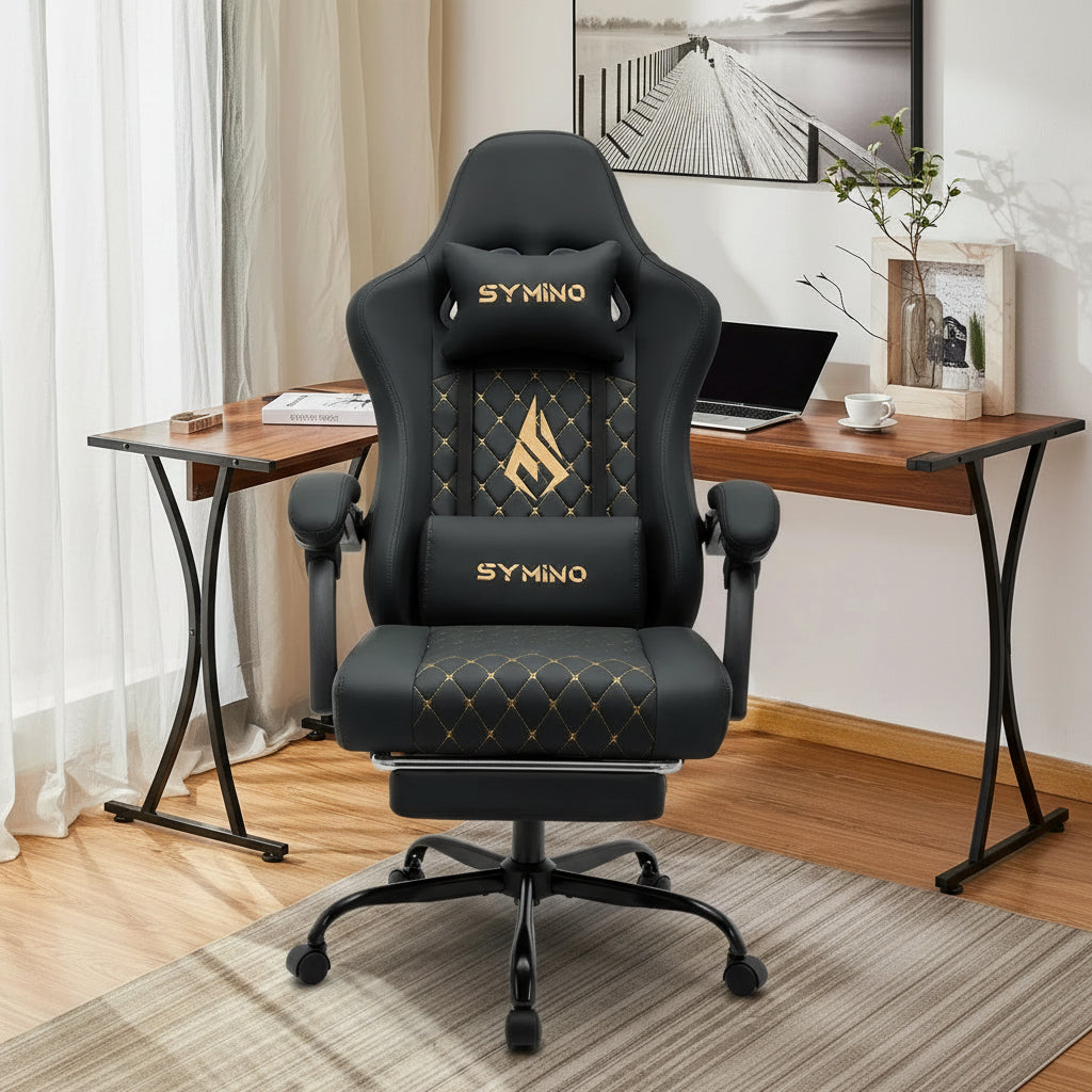 Siège Gaming Symino