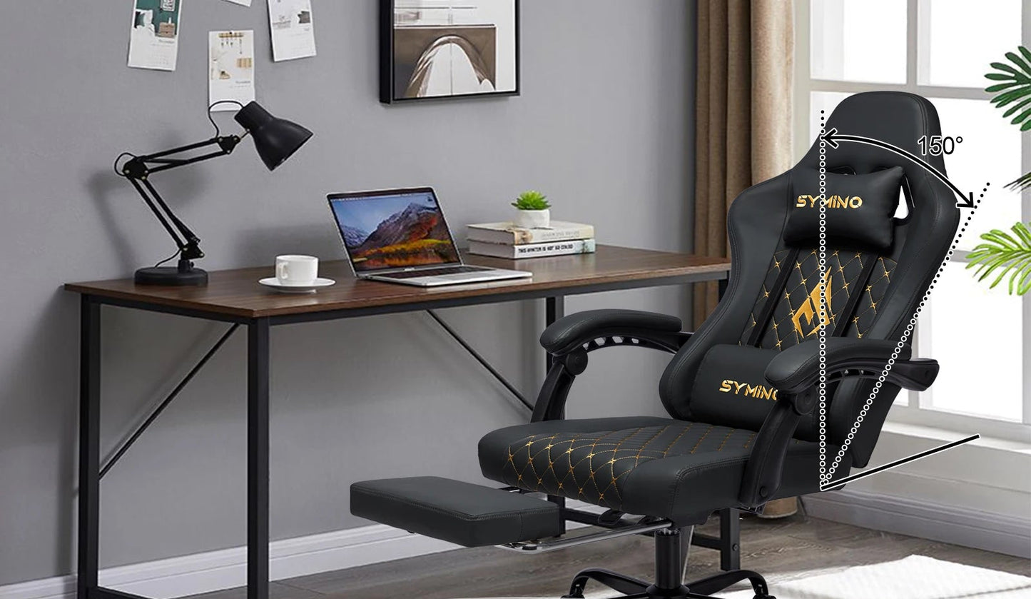 Siège Gaming Symino