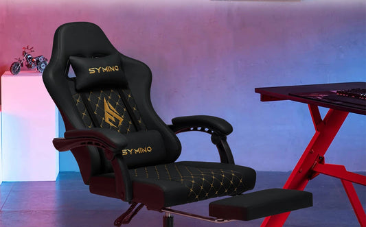 Siège Gaming Symino