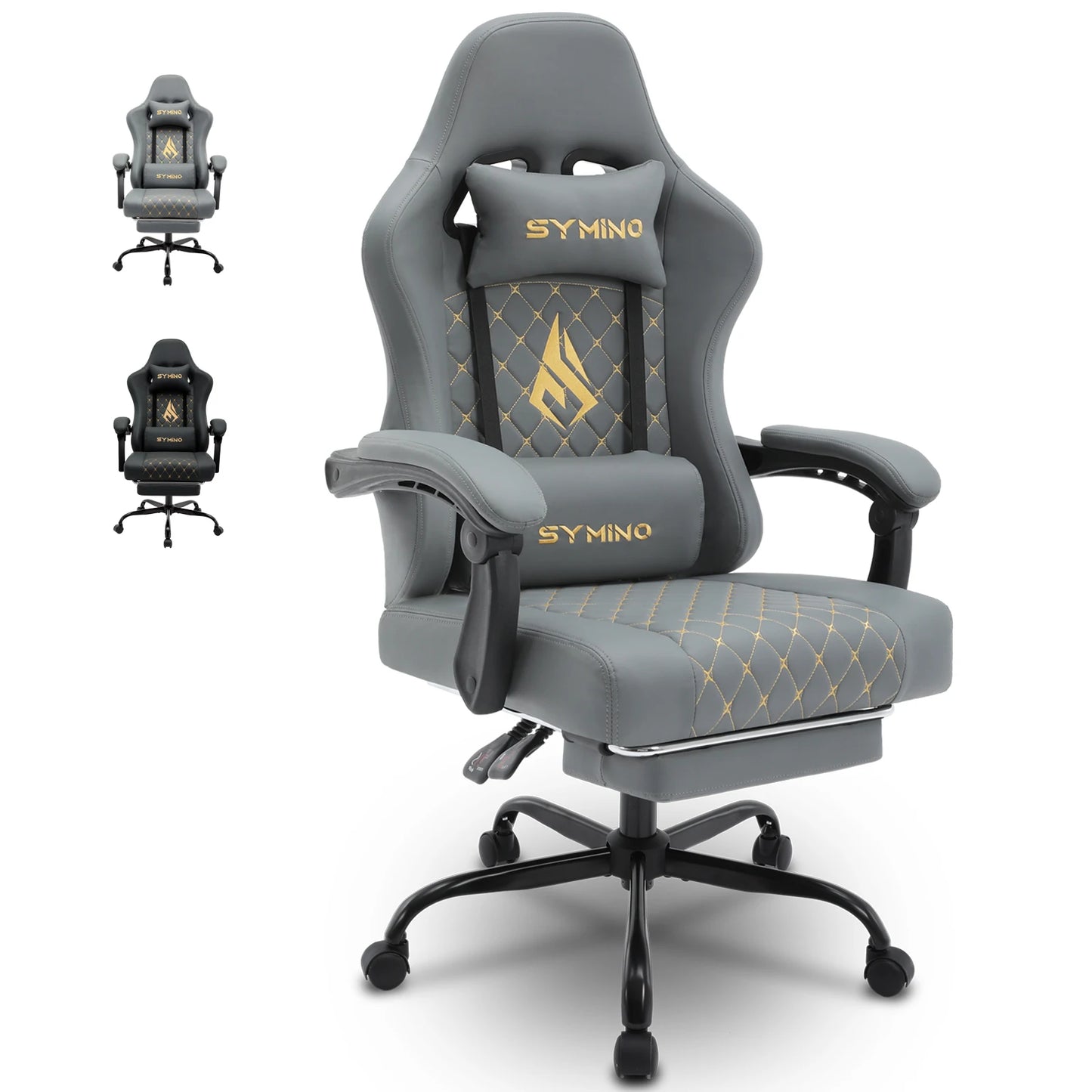 Siège Gaming Symino