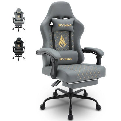 Siège Gaming Symino