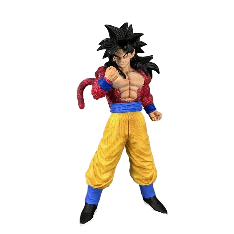 Son Goku SSJ4 – DBZ