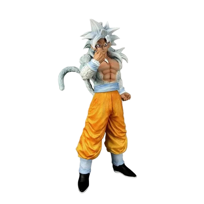 Son Goku SSJ4 – DBZ