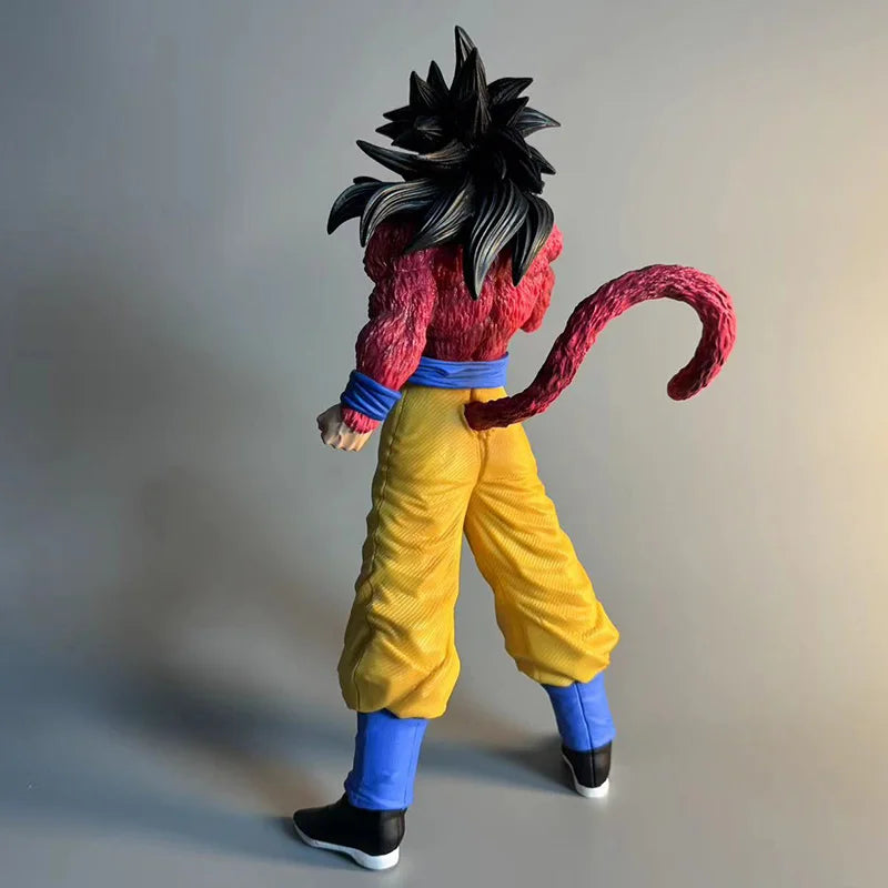 Son Goku SSJ4 – DBZ