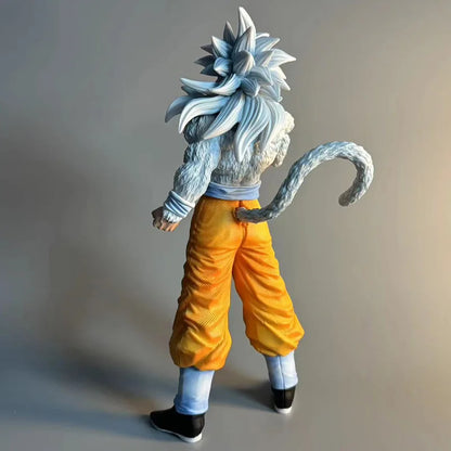 Son Goku SSJ4 – DBZ