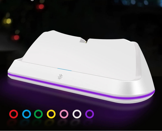 Station de Charge pour PS Portal