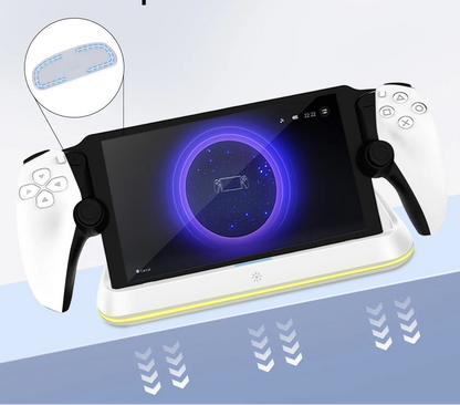 Station de Charge pour PS Portal