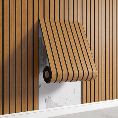Sticker Mural 3D Grille