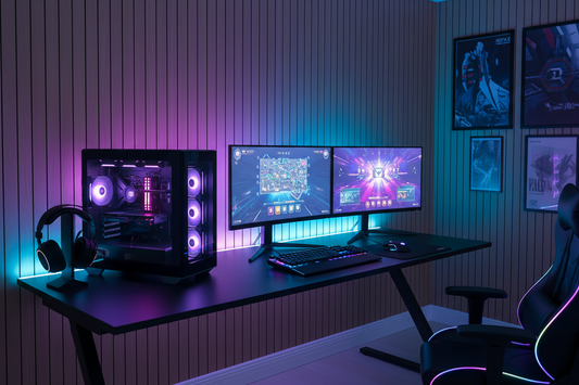 Sticker Mural 3D Grille