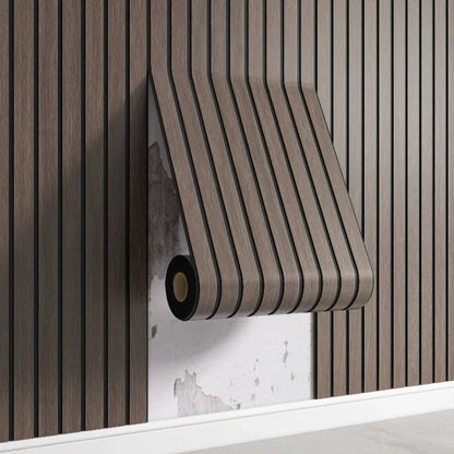 Sticker Mural 3D Grille