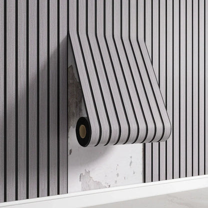 Sticker Mural 3D Grille
