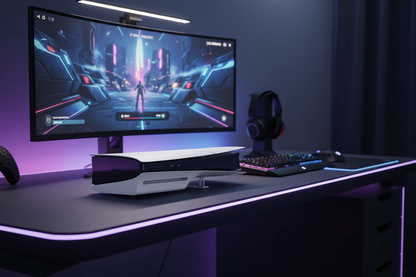 Support Horizontal PS5 Slim