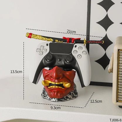 Support Manette God of War – Décoration Gamer