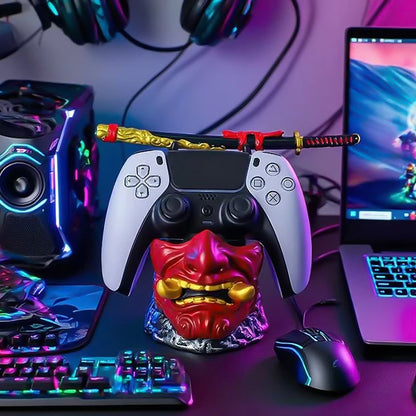 Support Manette God of War – Décoration Gamer