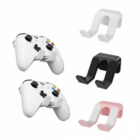 Support Mural Manette Gaming – Switch/PS/Xbox