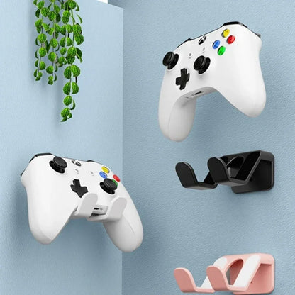 Support Mural Manette Gaming – Switch/PS/Xbox