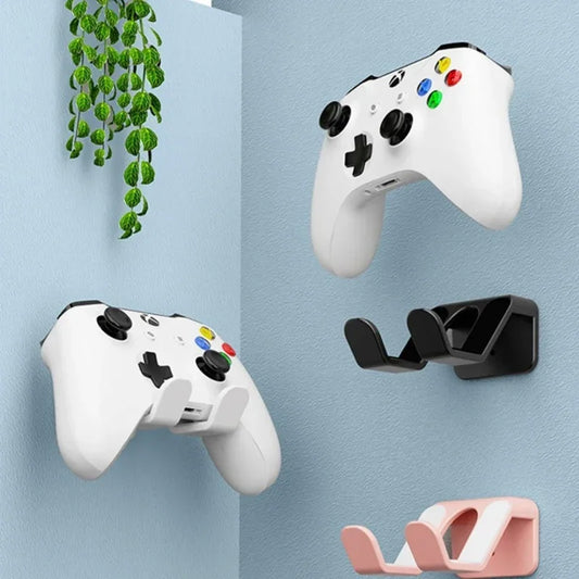 Support Mural Manette Gaming – Switch/PS/Xbox