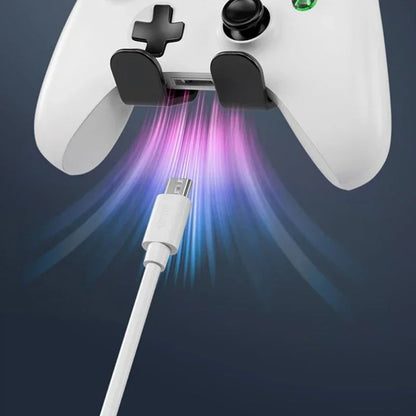 Support Mural Manette Gaming – Switch/PS/Xbox