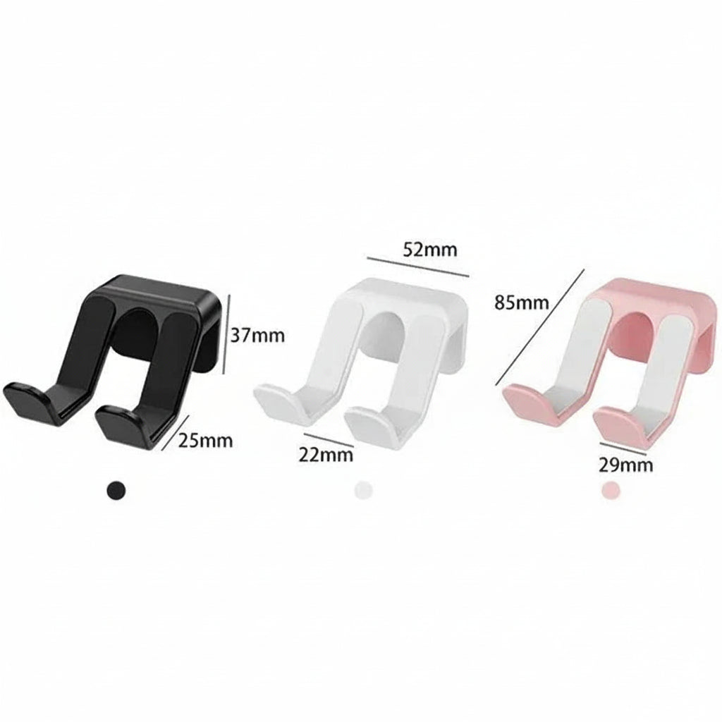 Support Mural Manette Gaming – Switch/PS/Xbox