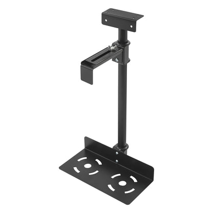 Support PC Sous Bureau Réglable