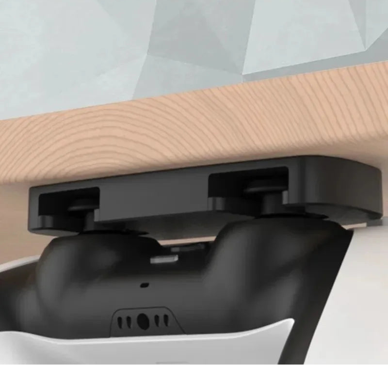 Support Sous-Table pour Manette PS4/PS5