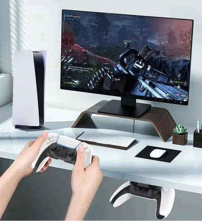 Support Sous-Table pour Manette PS4/PS5