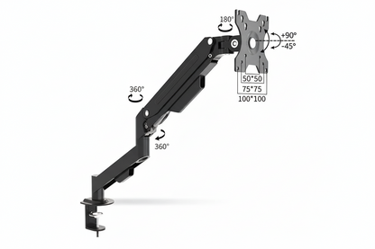 Support Écran Gamer