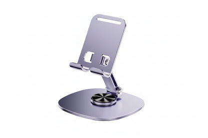 Support de Bureau Rotatif