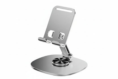 Support de Bureau Rotatif