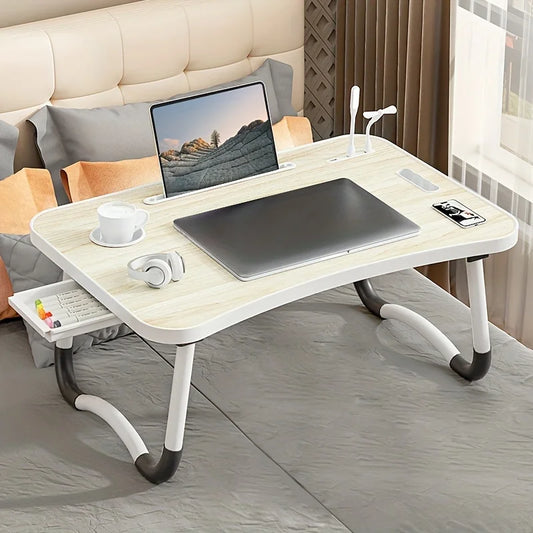 MINI Table de Bureau Portable