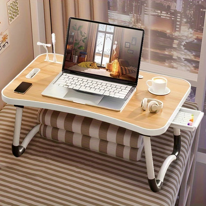 MINI Table de Bureau Portable