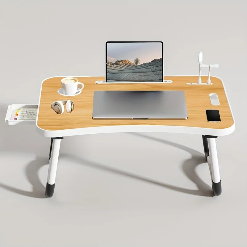 MINI Table de Bureau Portable