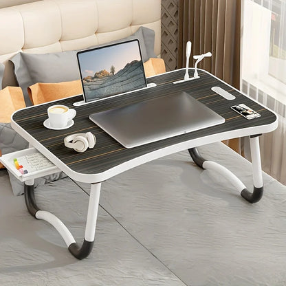 MINI Table de Bureau Portable
