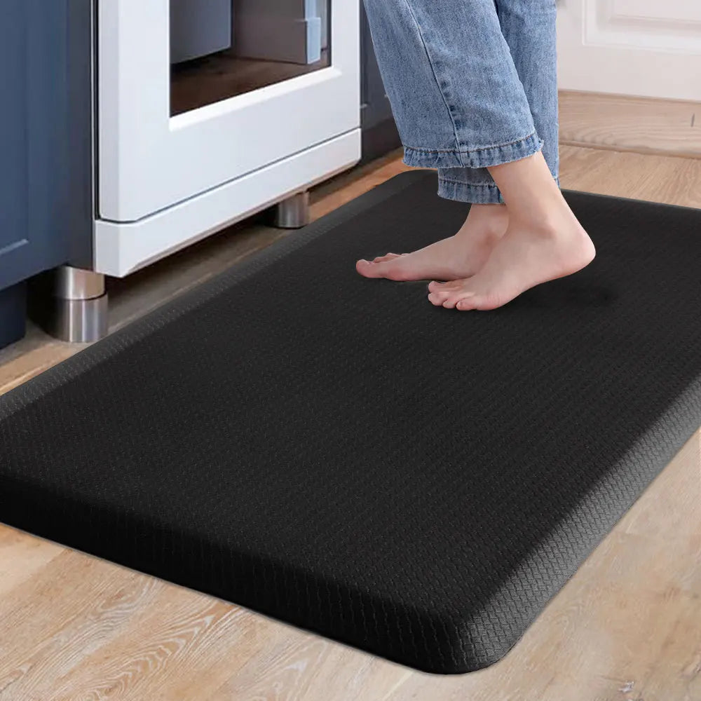 Tapis Gamer Confort – PVC Étanche, Antidérapant